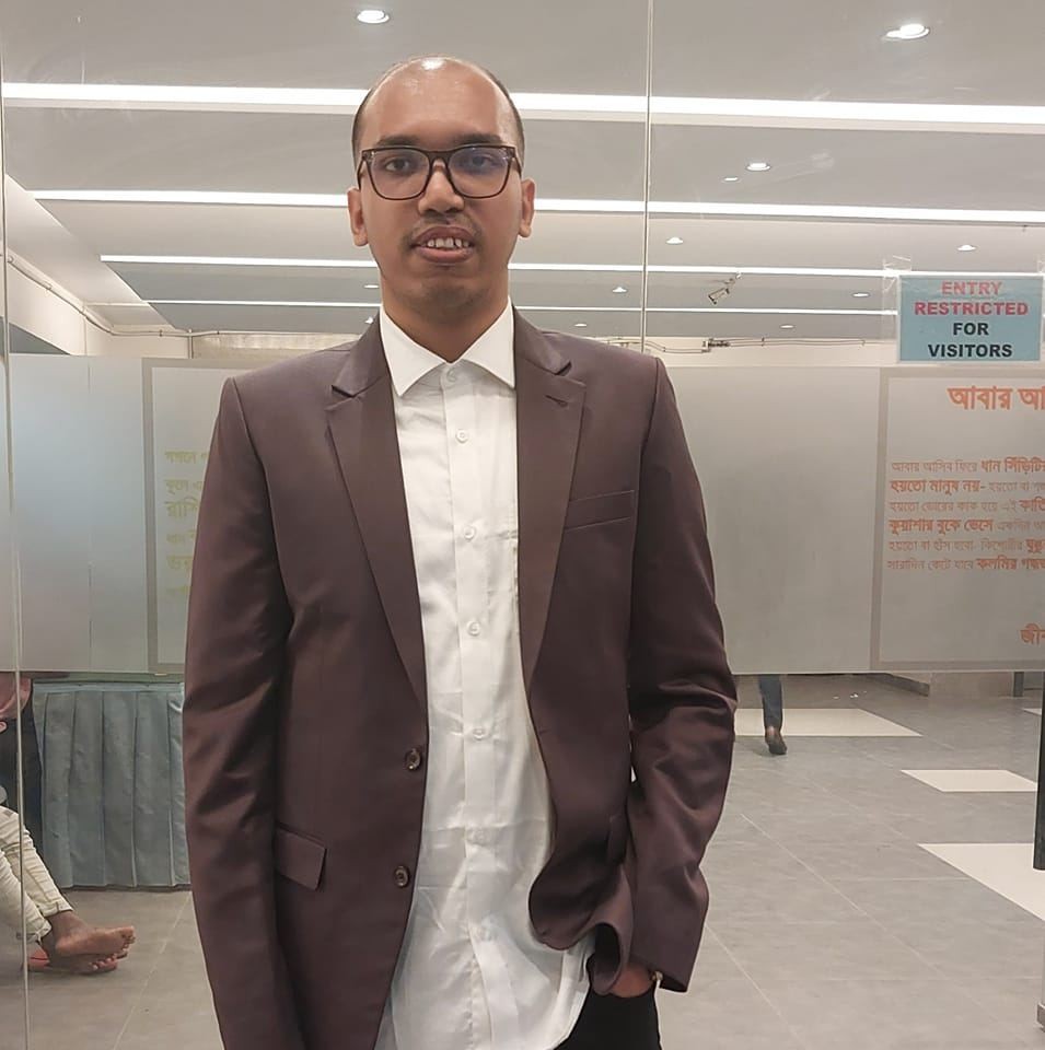 Asif Khan